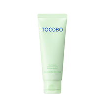 TOCOBO CICA CALMING GEL CREAM 75ML